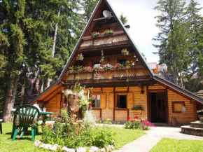 Holiday Home Tirol